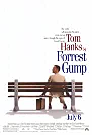 Forrest Gump 1994 Dubbed in Hindi Movie